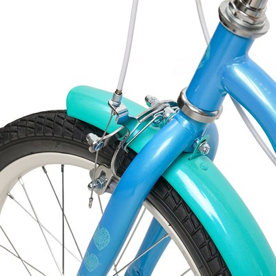 Детский велосипед STELS Jast 18