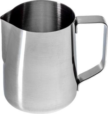 Молочник Белбогемия GS-20C001-600ML / 109434 - фото