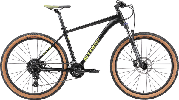 Велосипед STARK 25 Router 27.4 - фото