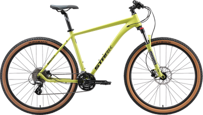 Велосипед STARK 25 Router 29.2 - фото