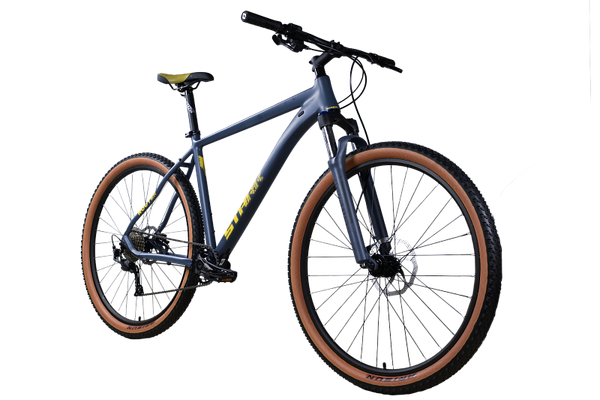 Велосипед STARK Router 29.3 2025