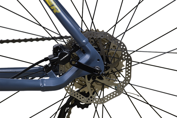 Велосипед STARK Router 29.3 2025