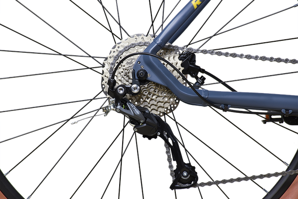 Велосипед STARK Router 29.3 2025