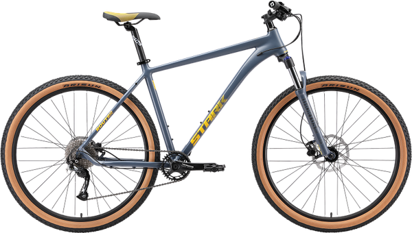 Велосипед STARK Router 29.3 2025 - фото