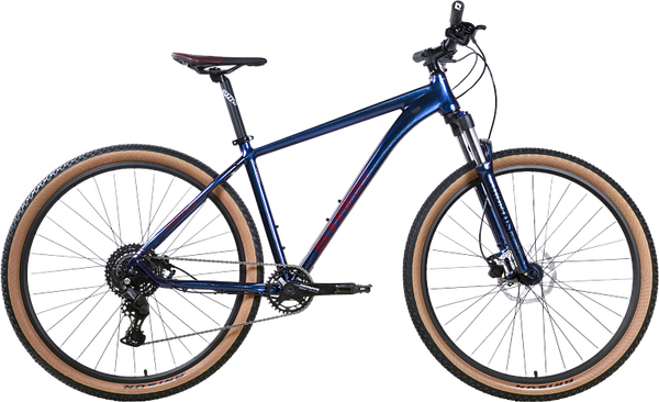 Велосипед STARK Router 29.4 2025 - фото