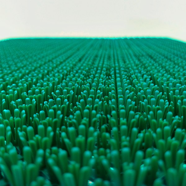 Коврик грязезащитный Пластизделие 40x56