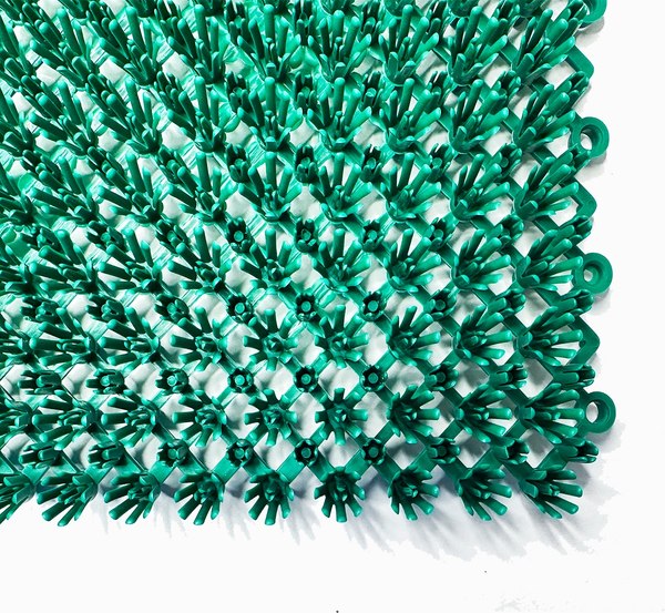 Коврик грязезащитный Пластизделие 40x56