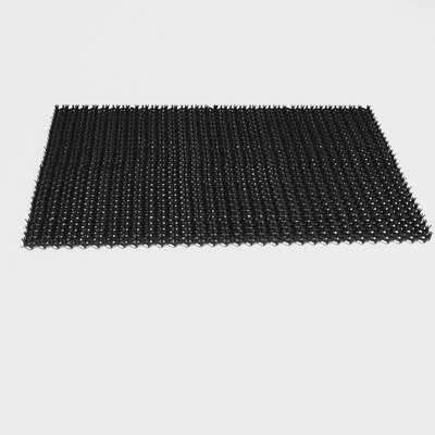 Коврик грязезащитный Пластизделие Из полиэтиленового модуля 40x56