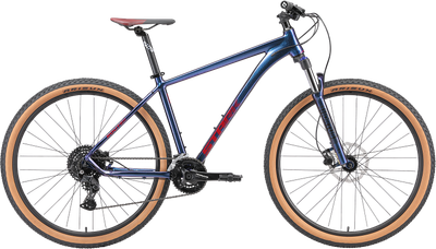 Велосипед STARK 25 Router 29.4 - фото