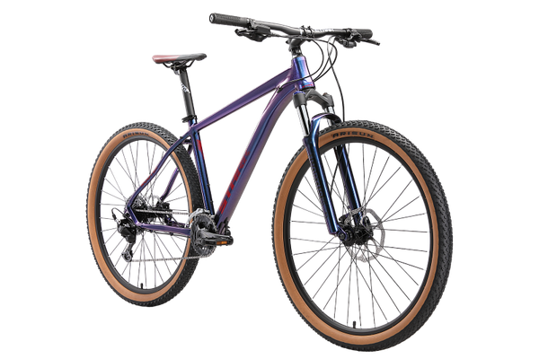 Велосипед STARK 25 Router 29.4