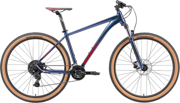 Велосипед STARK 25 Router 29.4 - фото