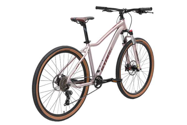 Велосипед STARK Viva 27.2 2025