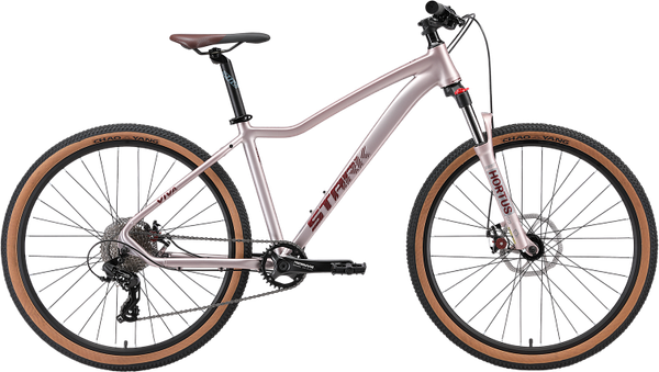 Велосипед STARK Viva 27.2 2025 - фото