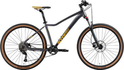 Велосипед STARK 25 Viva 27.3 - фото