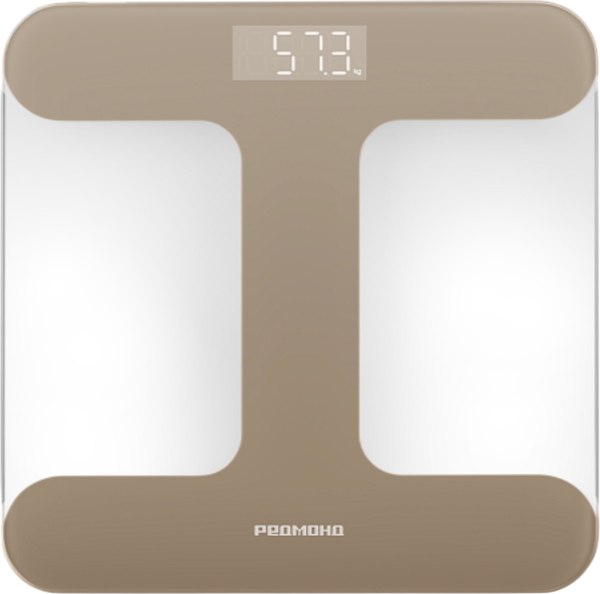 Напольные весы электронные Redmond SB1811 - фото