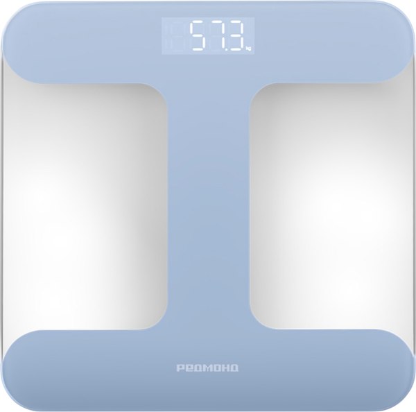 Напольные весы электронные Redmond SB1811 - фото