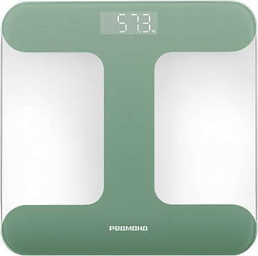 Напольные весы электронные Redmond SB1811 - фото