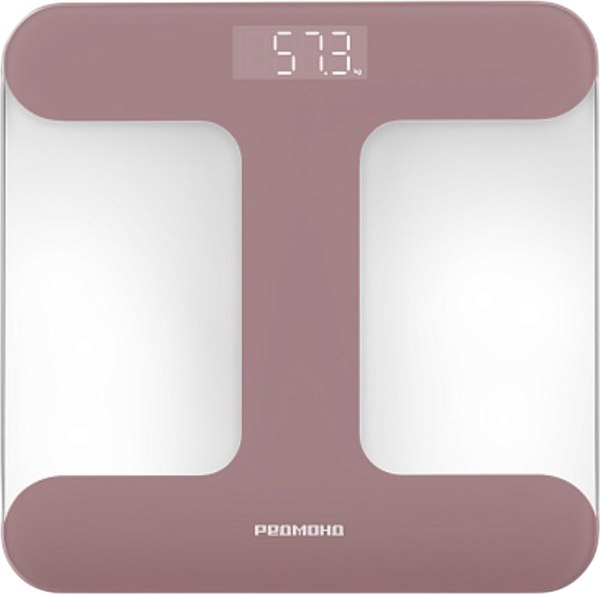 Напольные весы электронные Redmond SB1811 - фото