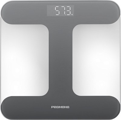 Напольные весы электронные Redmond SB1811 - фото
