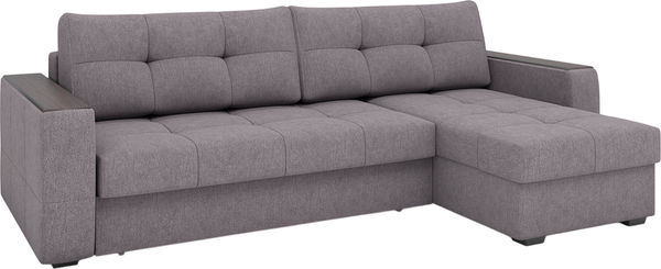 Диван угловой Rivalli Сиэтл - фото
