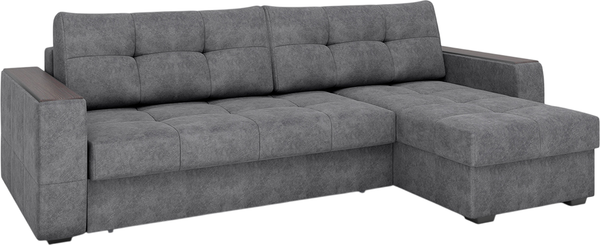 Диван угловой Rivalli Сиэтл - фото