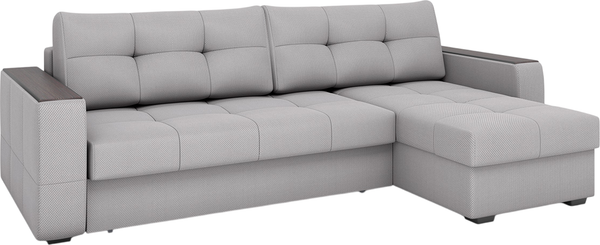 Диван угловой Rivalli Сиэтл - фото