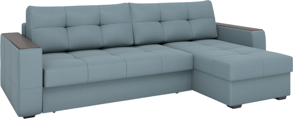 Диван угловой Rivalli Сиэтл - фото