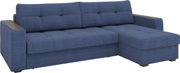 Диван угловой Rivalli Сиэтл - фото