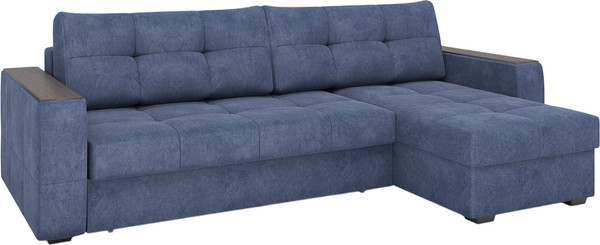 Диван угловой Rivalli Сиэтл - фото
