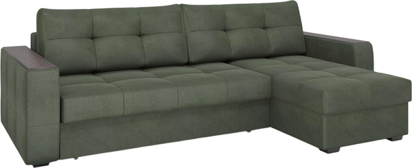 Диван угловой Rivalli Сиэтл - фото