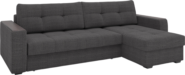 Диван угловой Rivalli Сиэтл - фото