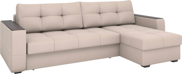 Диван угловой Rivalli Сиэтл - фото