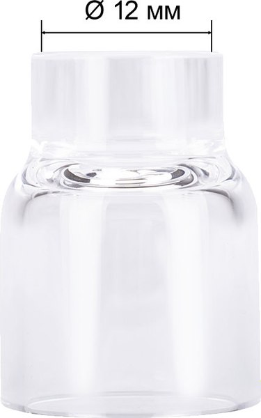 Комплект принадлежностей для сварки FoxWeld Glassy №2 / 9206