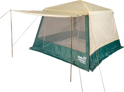 Туристический шатер Nisus Veranda Comfort N-3454 - фото