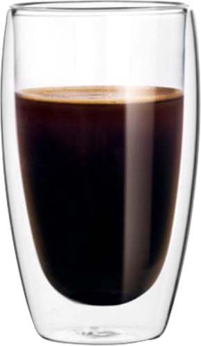 Стакан для горячих напитков TimA 2KF250 - фото