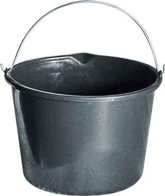 Ведро строительное Агростройлидер САД-13.06 - фото