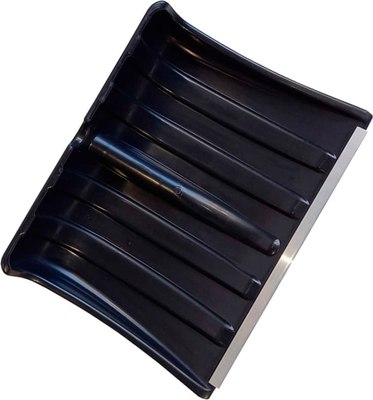 Лопата для уборки снега Агростройлидер СНЕГ-01.20 - фото