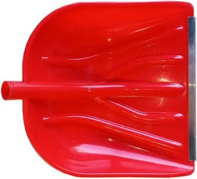 Лопата для уборки снега Агростройлидер ASL Strong Winter СНЕГ-01.42 - фото