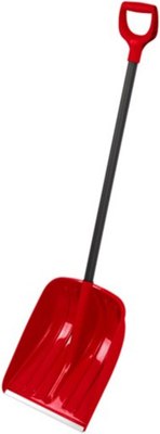 Лопата для уборки снега Агростройлидер ASL Strong Winter СНЕГ-01.42.33 - фото