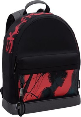 Рюкзак Erich Krause StreetLine 17L Mystery Guy / 63011 - фото