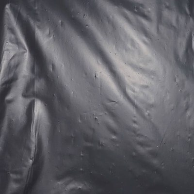 Пленка-рукав Fiberon ПВД вторичная 3м 10м 80мкм / PVD2080FR