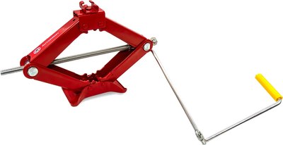 Ромбический домкрат Autoprofi DV-20