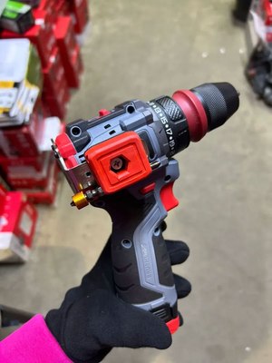 Аккумуляторная дрель-шуруповерт Profipower Profipower BL-161B / E0241