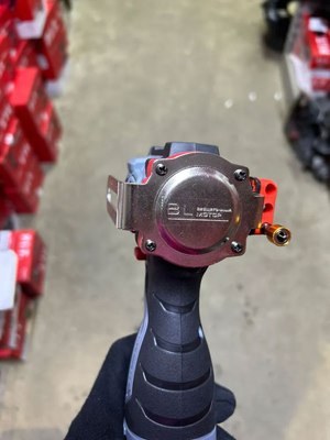 Аккумуляторная дрель-шуруповерт Profipower Profipower BL-161B / E0241