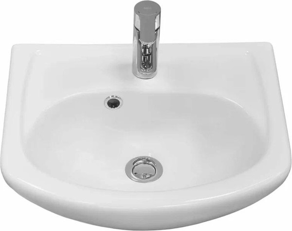 Тумба с умывальником Volna Adel 45.1D Азов 45 (напольная)