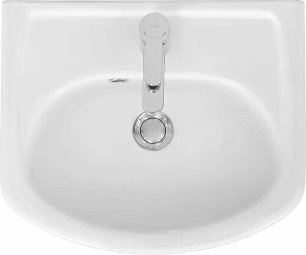 Тумба с умывальником Volna Adel 45.1D Азов 45 (напольная)