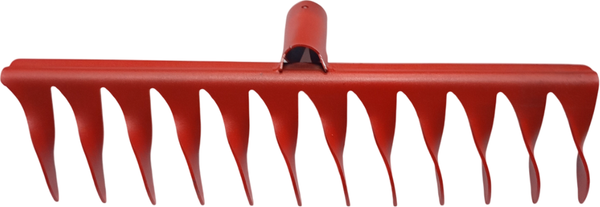 Грабли Заря 10000-ГР12 - фото