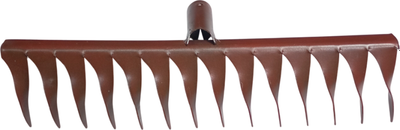 Грабли Заря 10000-ГР14 - фото