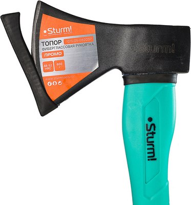 Топор Sturm! 1015-05-0600SP