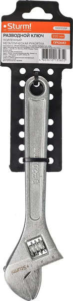Гаечный ключ Sturm! 1300102SP